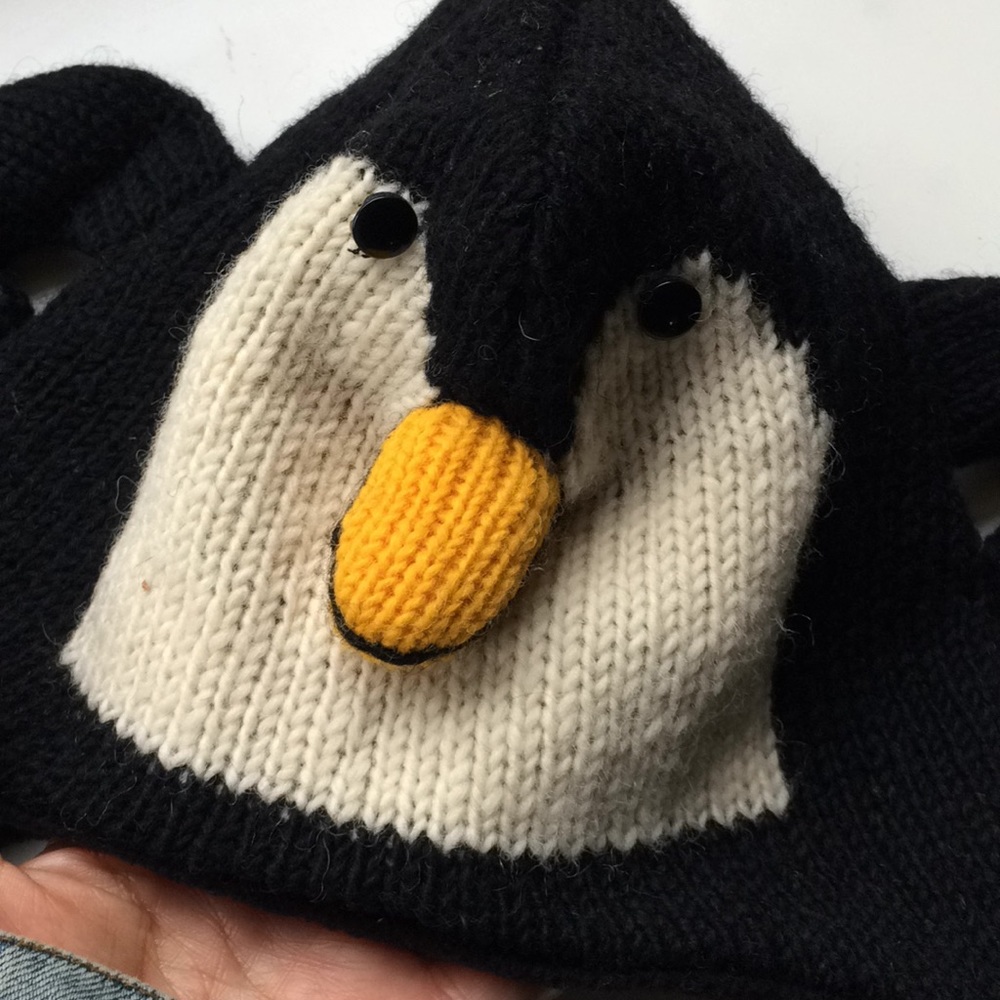 100% Wool Hat - image 5